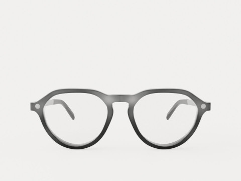 Eco - Arve Smoke Glasses 3D-Modell