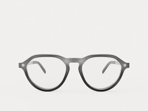 Eco - Arve Smoke Glasses 3D Model