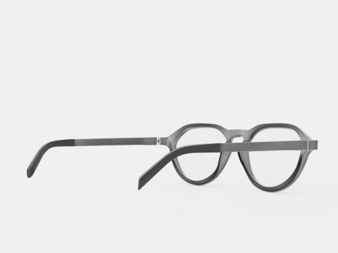 Eco - Arve Smoke Glasses 3D-Modell
