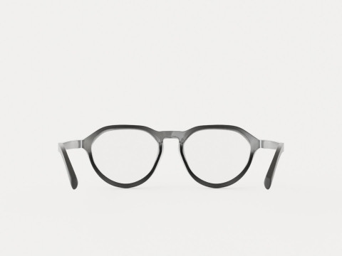 Eco - Arve Smoke Glasses 3D-Modell
