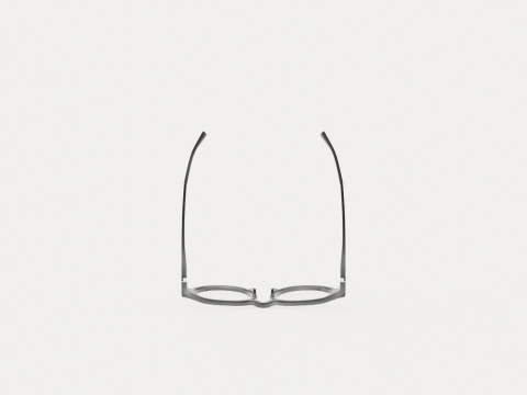Eco - Arve Smoke Glasses 3D-Modell