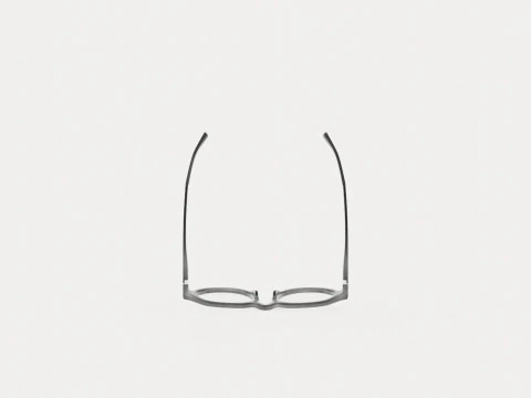 Eco - Arve Smoke Glasses 3D Model