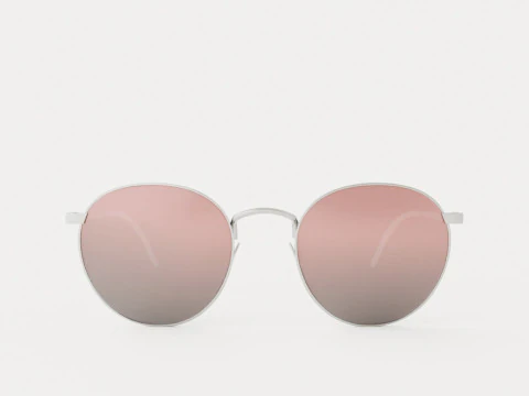Eco - BELIZE SIL Sunglasses 3D Model