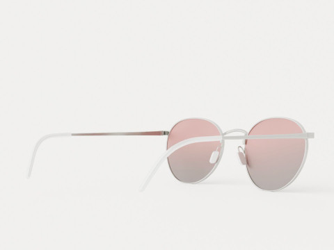 Eco - BELIZE SIL Sunglasses 3D मॉडल