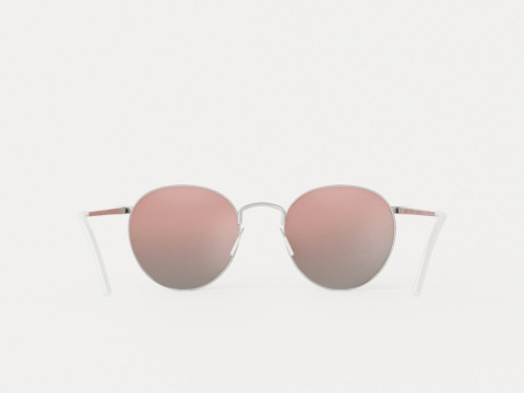 Eco - BELIZE SIL Sunglasses 3D मॉडल