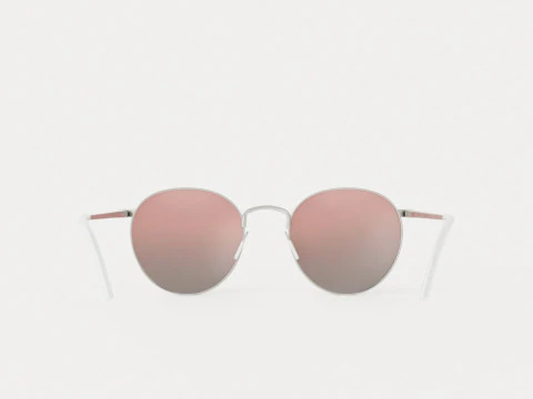 Eco - BELIZE SIL Sunglasses 3D Model