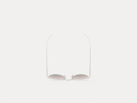 Eco - BELIZE SIL Sunglasses 3D मॉडल