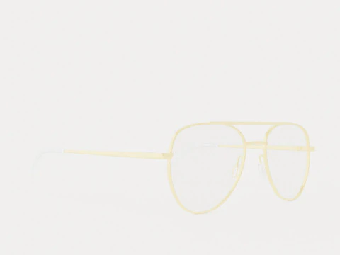 Eco - Brisbane Gold 5316 G&ouml;zl&uuml;k 3D Model