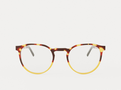 Eco - Didessa Yttg Glasses 3D Model