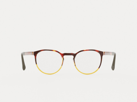 Eco - Didessa Yttg Glasses 3D Model