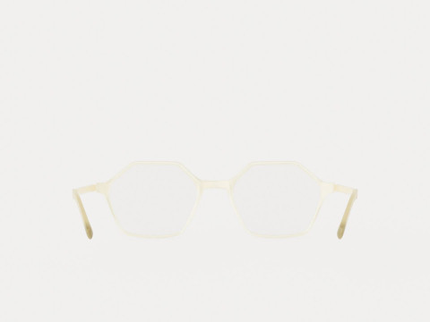 Eco - Gail Vanilla Glasses 3D Model