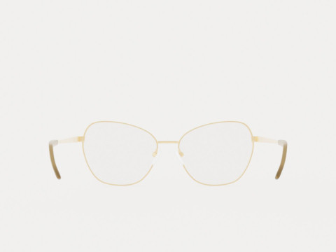 Eco - Grenada Rose Gold Glasses 3D Model