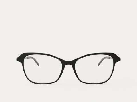 Eco - Loa Black Glasses Modèle 3D