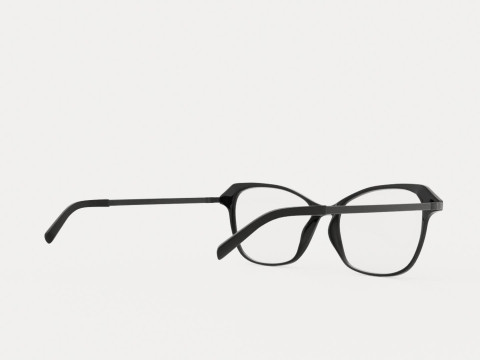 Eco - Loa Black Glasses Modèle 3D