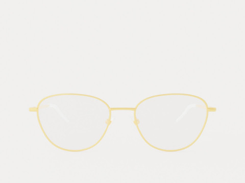 Eco - Manila Gold Glasses 3D मॉडल