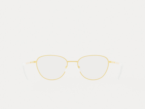 Eco - Manila Gold Glasses 3D मॉडल