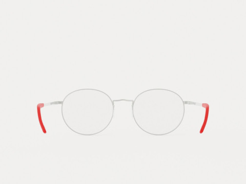 Eco - Marseille Red Glasses Modelo 3D