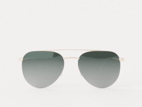 Eco - NASSAU GRNG Sunglasses 3D-Modell
