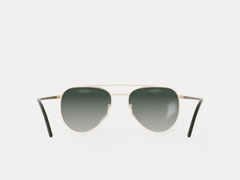 Eco - NASSAU GRNG Sunglasses 3D-Modell