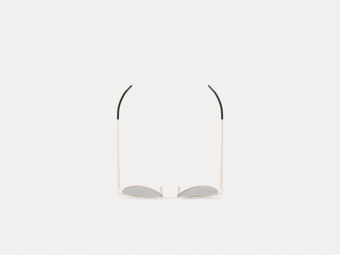 Eco - NASSAU GRNG Sunglasses 3D-Modell