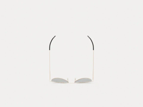 Eco - NASSAU GRNG Sunglasses 3D Model
