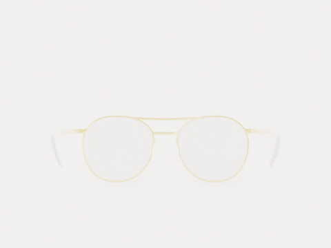 Eco - Osaka Gold Glasses Modello 3D