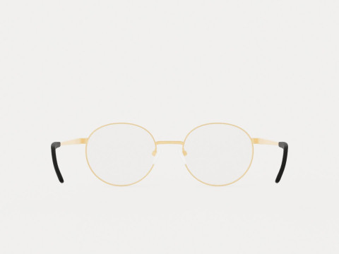 Eco - Quebec Black Gold Glasses 3D-Modell