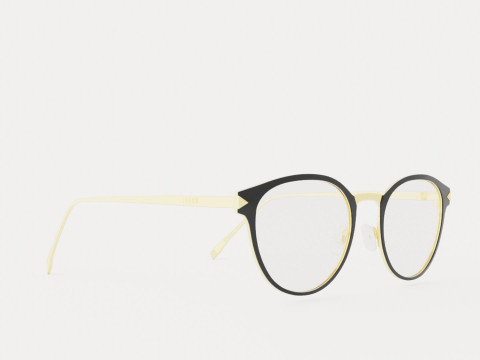 Fendi - FF 0167 F0G Glasses 3D मॉडल