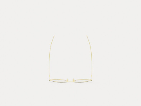Fendi - FF 0167 F0G Glasses Modelo 3D