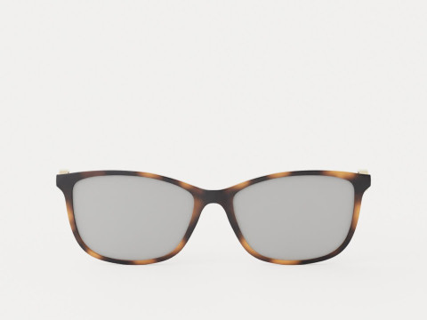 Fendi - FF 0331 086 Sunglasses 3D-Modell