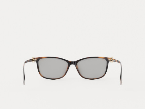 Fendi - FF 0331 086 Sunglasses 3D-Modell