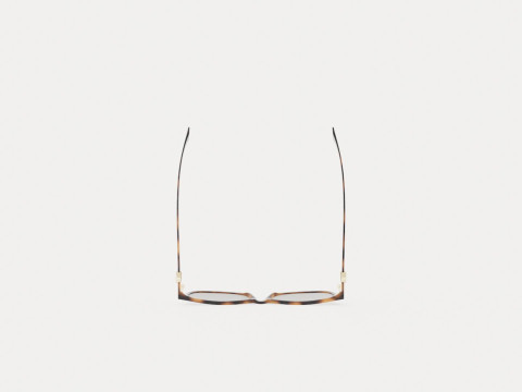 Fendi - FF 0331 086 Sunglasses 3D-Modell