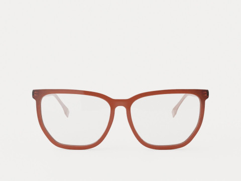 Fendi - FF 0376 09Q Glasses Modèle 3D