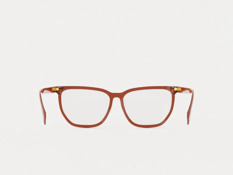 Fendi - FF 0376 09Q Glasses 3D Model