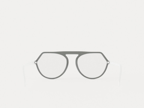 Fendi - FF 0385 KB7 Glasses 3D Model