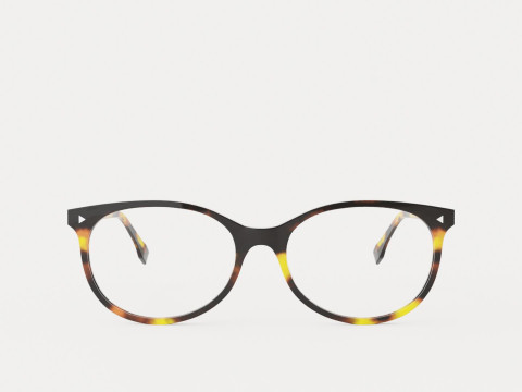 Fendi - FF 0388 086 Glasses 3D 模型