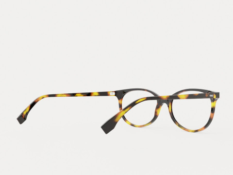 Fendi - FF 0388 086 Glasses 3D 模型