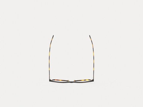 Fendi - FF 0388 086 Glasses 3D 模型