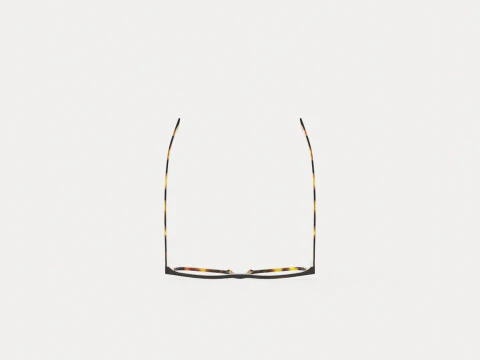 Fendi - FF 0388 086 Glasses 3D Model