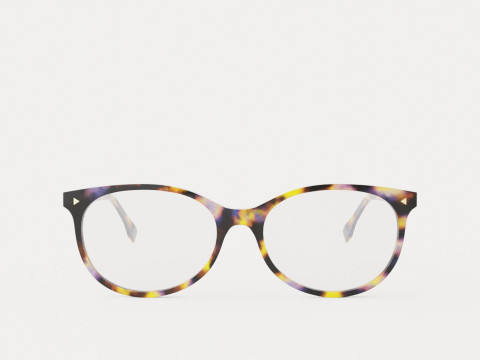 Fendi - FF 0388 HKZ Glasses 3D-Modell
