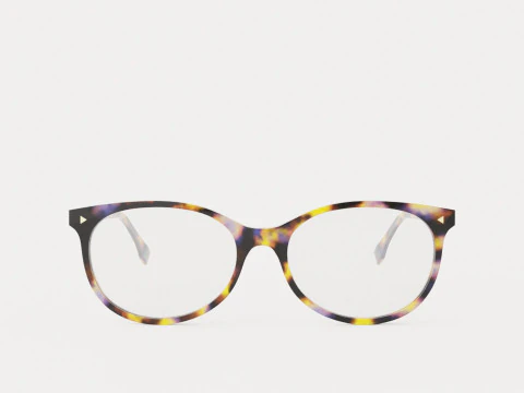 Fendi - FF 0388 HKZ Glasses 3D Model