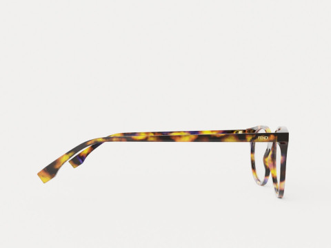 Fendi - FF 0388 HKZ Glasses 3D-Modell