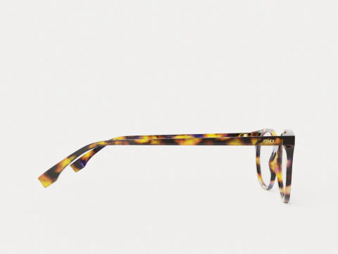 Fendi - FF 0388 HKZ Glasses 3D Model