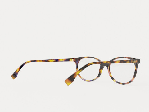 Fendi - FF 0388 HKZ Glasses 3D-Modell