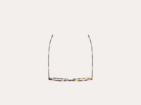 Fendi - FF 0388 HKZ Glasses 3D-Modell