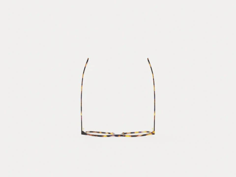 Fendi - FF 0388 HKZ Glasses 3D Model