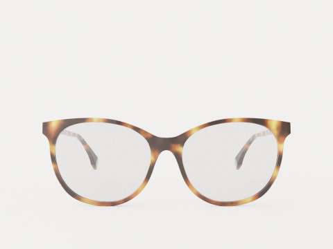 Fendi - FF 0393 086 Glasses 3D Модель