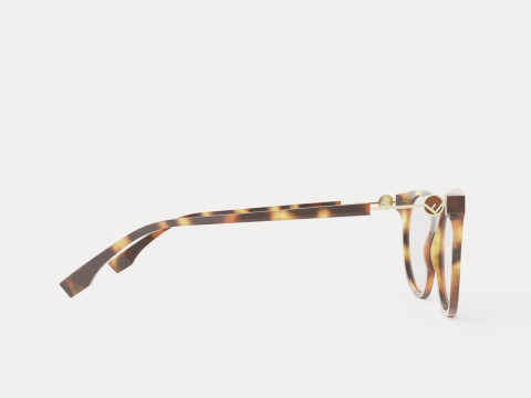 Fendi - FF 0393 086 Glasses 3D Модель