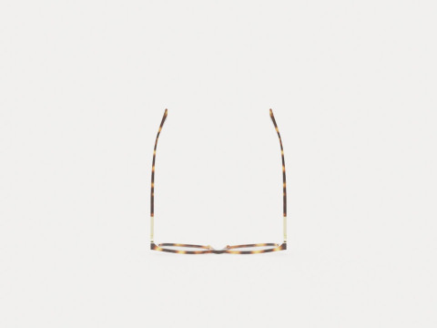Fendi - FF 0393 086 Glasses 3D Модель