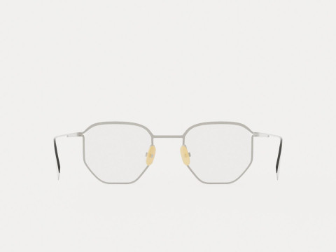 Fendi - FF M0079 6LB Glasses 3D Model